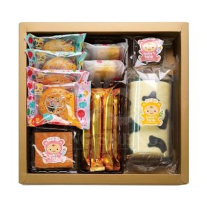 Baby Full Month Gift Sets