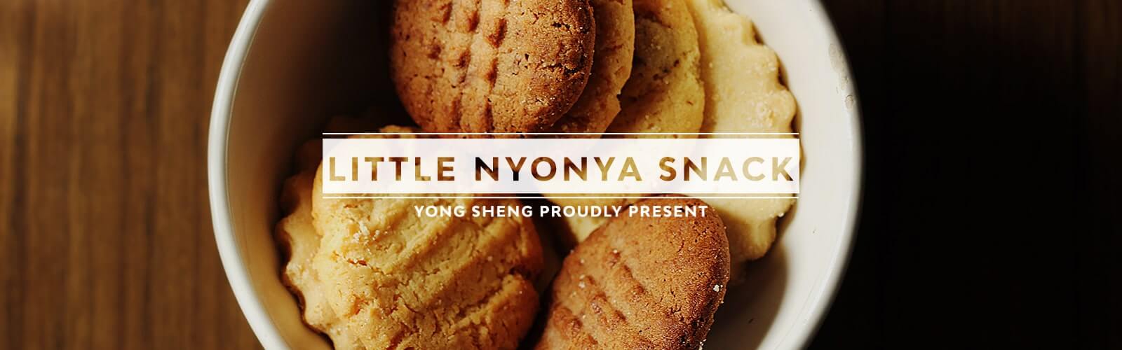 Nyonya Goodies