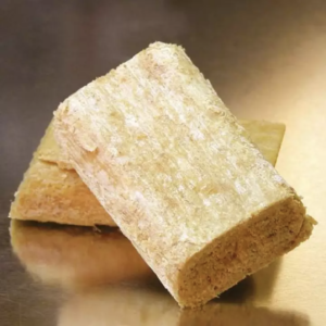 Peanut Puff