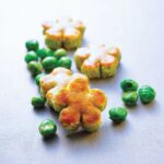Green Pea Cookies 招财翡翠