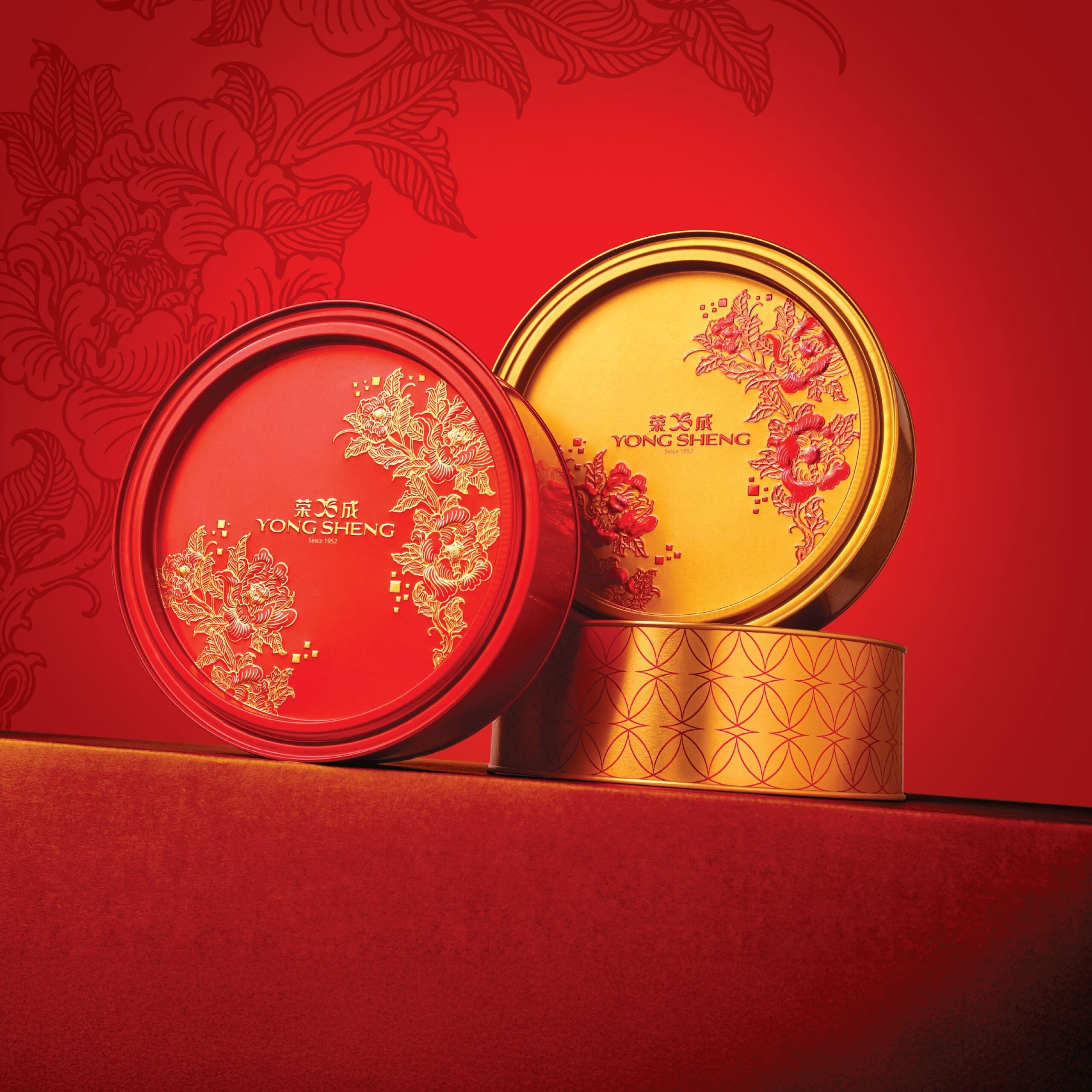 Cranberry Pineapple Cookies 蔓越莓凤梨酥 - Image 2