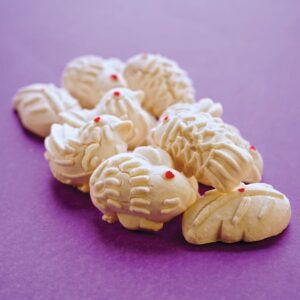 Nyonya Bangkit 娘惹曼吉