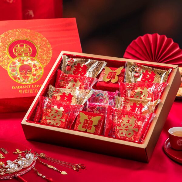 Radiant Love Gift Set 情投意合 - Image 2