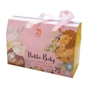 Baby Gift Set