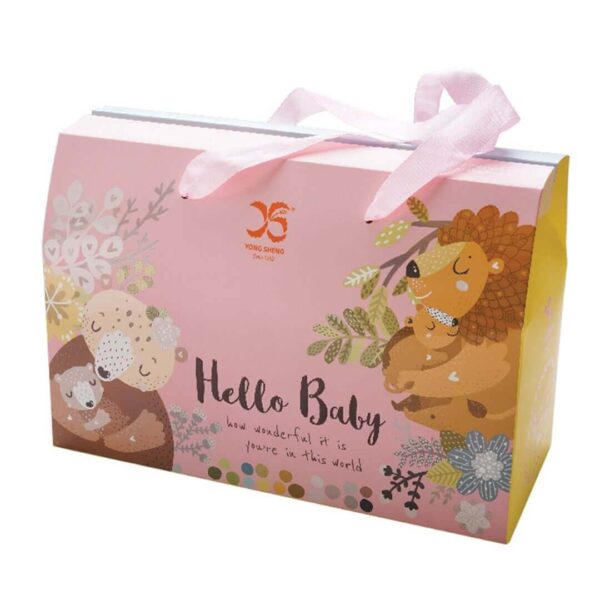 Baby Gift Set