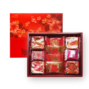 Love Joy Gift Set 俩心相悦