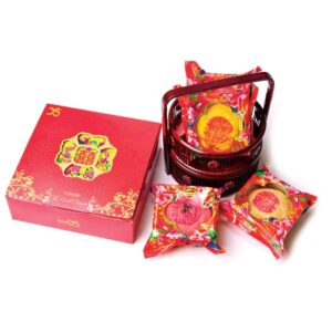 The Real Promise Gift Set 天地同证