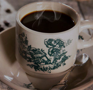 Popular Coffee