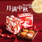Mooncake Combo Set