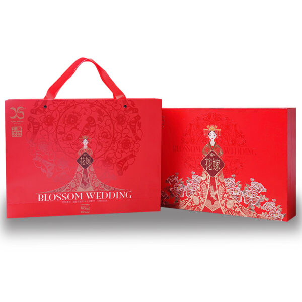 Blossom Wedding 花嫁 - Image 3
