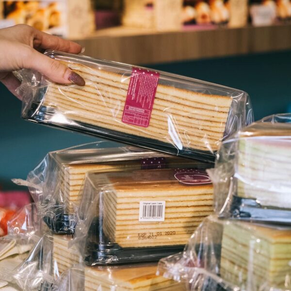 Yong Sheng Kueh Lapis Layer Cake - Image 3