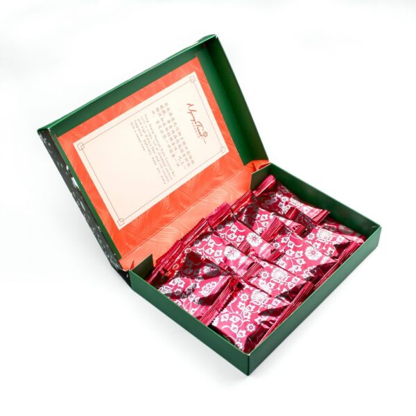Yong Sheng] 荣成 椰子饼 Coconut Cookies - Image 3